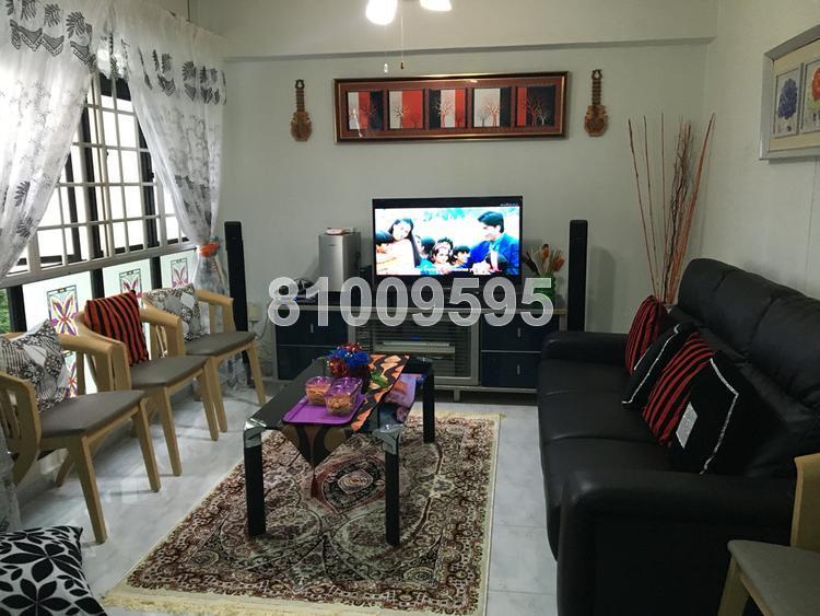 Sengkang East Way thumbnail photo